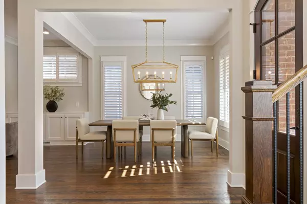 105 Ransom Ave, Nashville, TN 37205