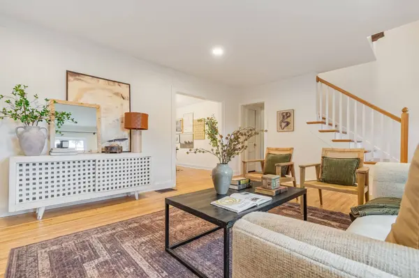 2709 Wortham Ave, Nashville, TN 37215