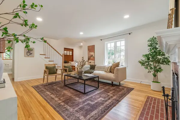 2709 Wortham Ave, Nashville, TN 37215