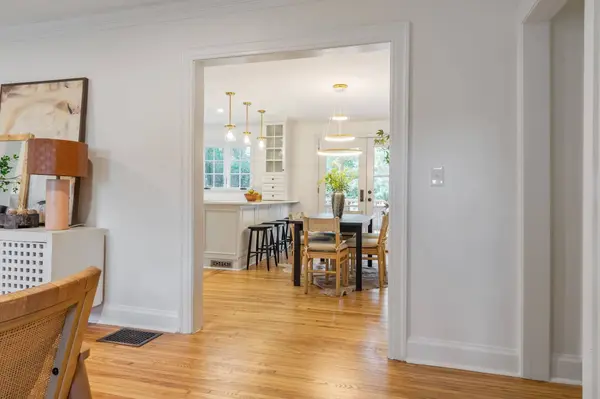 2709 Wortham Ave, Nashville, TN 37215