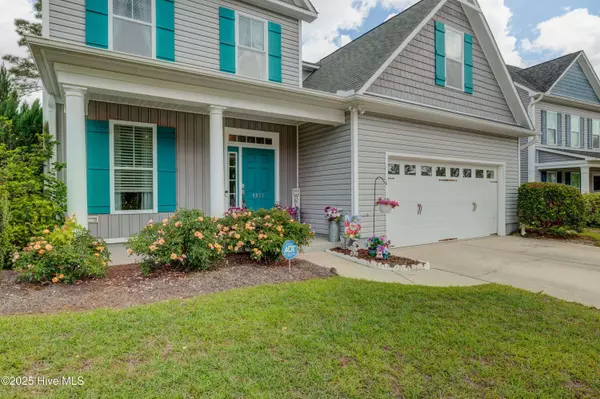 6077 Blue Ray DR, Leland, NC 28451