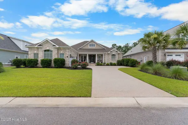 8652 Compass Pointe West Wynd NE, Leland, NC 28451