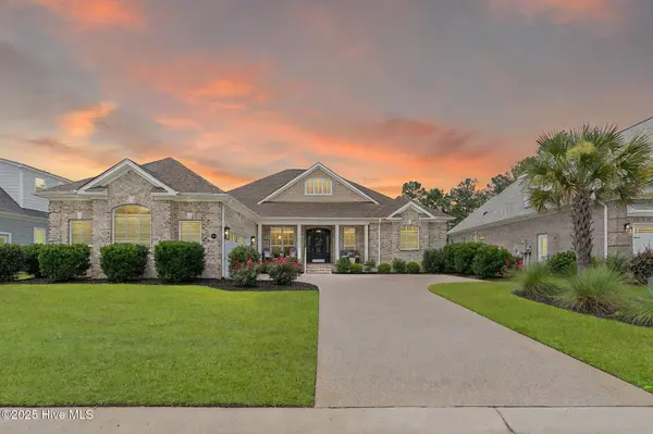 8652 Compass Pointe West Wynd NE, Leland, NC 28451