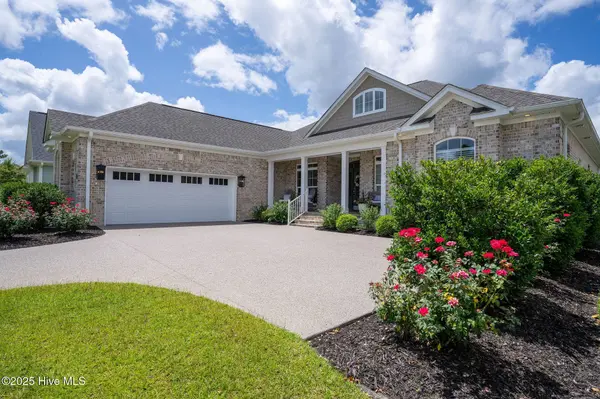 8652 Compass Pointe West Wynd NE, Leland, NC 28451