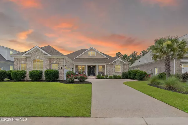 8652 Compass Pointe West Wynd NE, Leland, NC 28451