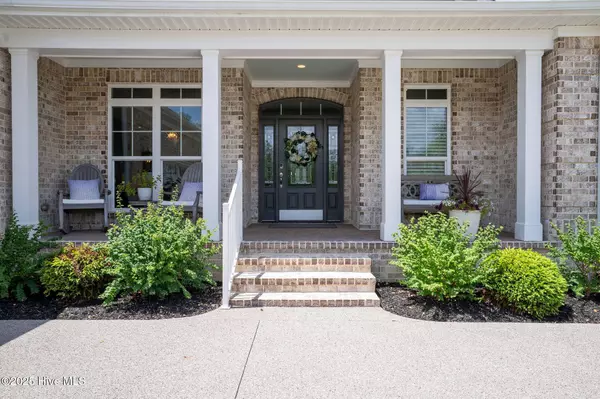 8652 Compass Pointe West Wynd NE, Leland, NC 28451