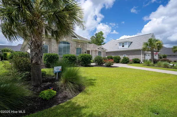 8652 Compass Pointe West Wynd NE, Leland, NC 28451