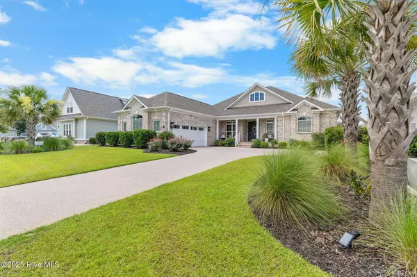 8652 Compass Pointe West Wynd NE, Leland, NC 28451