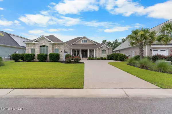 8652 Compass Pointe West Wynd NE, Leland, NC 28451