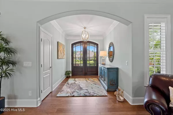 2393 Red Birch TRL NE, Leland, NC 28451