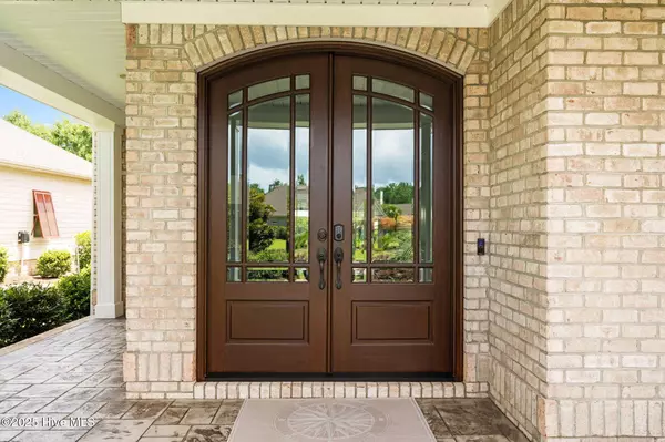 2393 Red Birch TRL NE, Leland, NC 28451