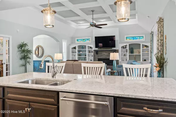 2393 Red Birch TRL NE, Leland, NC 28451