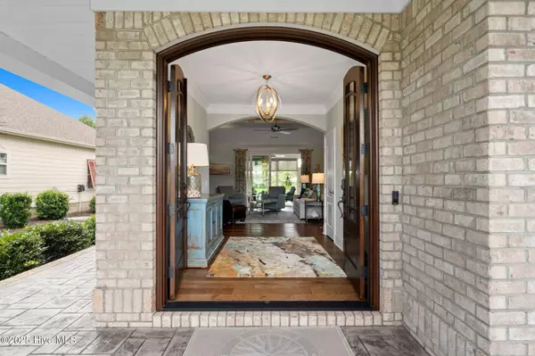 2393 Red Birch TRL NE, Leland, NC 28451