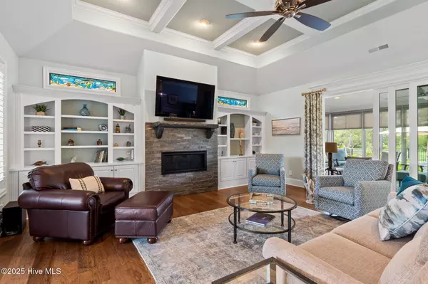 2393 Red Birch TRL NE, Leland, NC 28451