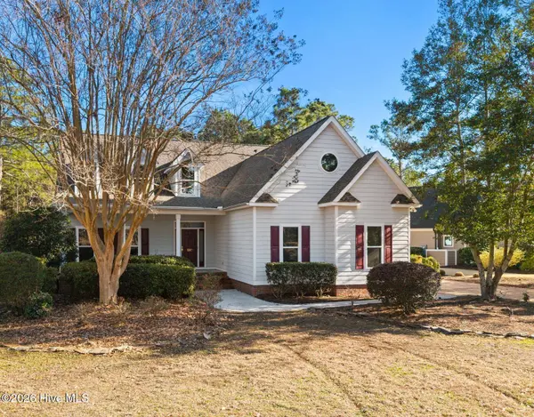 597 Riverwood DR SE, Bolivia, NC 28422