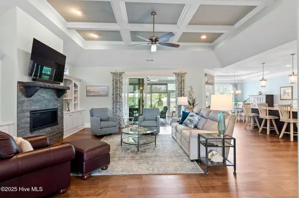 2393 Red Birch TRL NE, Leland, NC 28451