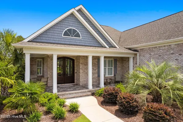2393 Red Birch TRL NE, Leland, NC 28451