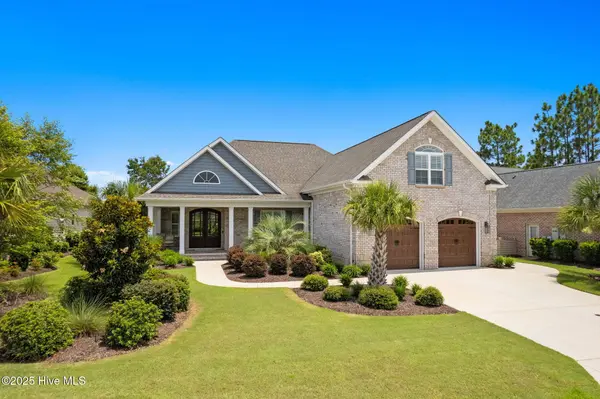 2393 Red Birch TRL NE, Leland, NC 28451