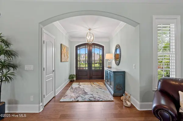 2393 Red Birch TRL NE, Leland, NC 28451
