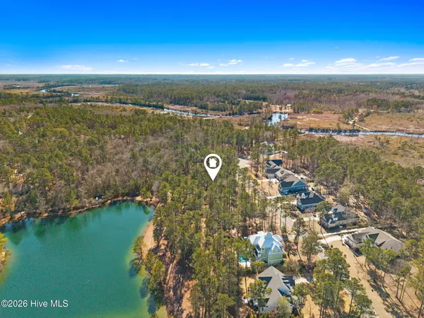 507 Hearthside DR SE, Bolivia, NC 28422
