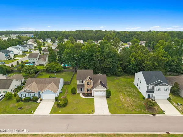 8064 W Highcroft DR NE, Leland, NC 28451