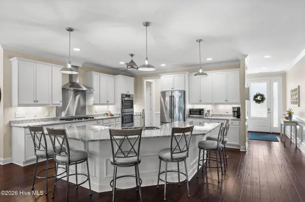 2997 Pine Bloom WAY, Leland, NC 28451