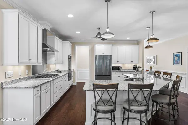 2997 Pine Bloom WAY, Leland, NC 28451