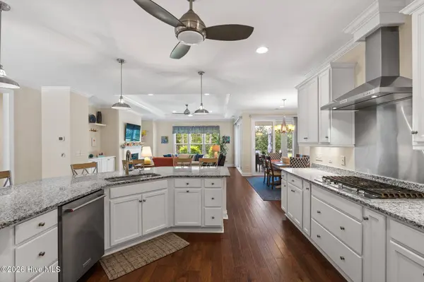 2997 Pine Bloom WAY, Leland, NC 28451