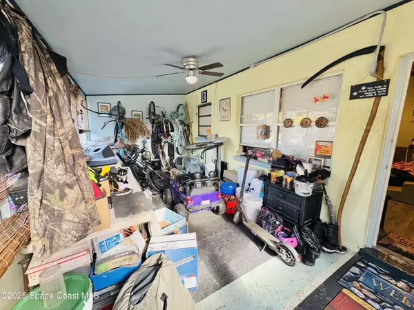 116 Lincoln AVE, Cape Canaveral, FL 32920