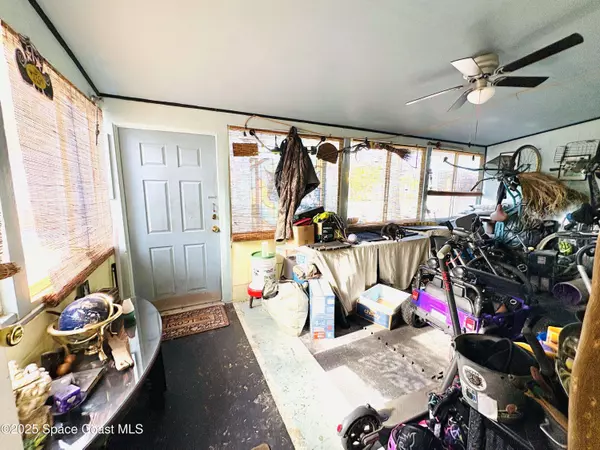 116 Lincoln AVE, Cape Canaveral, FL 32920