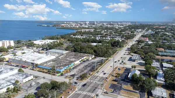 116 Lincoln AVE, Cape Canaveral, FL 32920