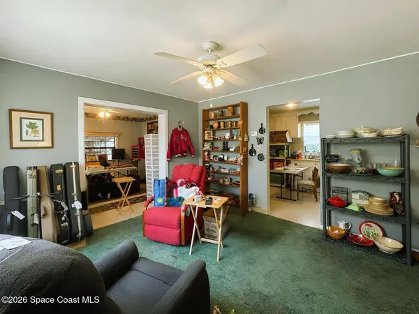 1320 Gary DR, Merritt Island, FL 32952