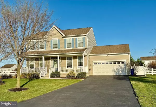 24919 RIVERS EDGE RD, Millsboro, DE 19966