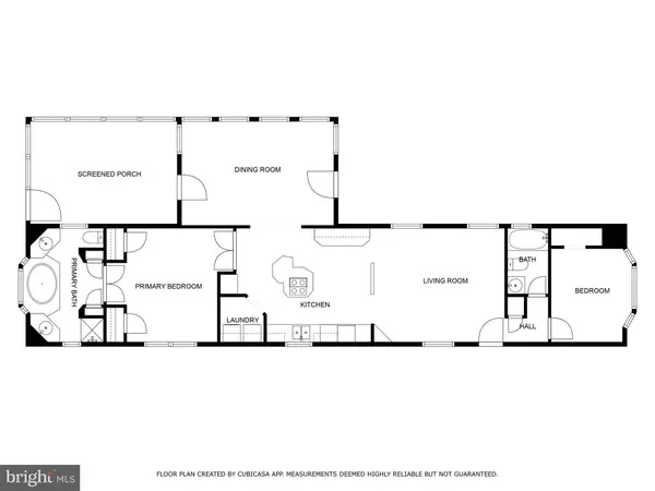 25877 LINGO LN #4, Millsboro, DE 19966