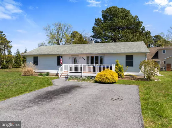 605 OLD POST CT, Bethany Beach, DE 19930