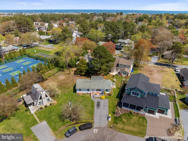 605 OLD POST CT, Bethany Beach, DE 19930