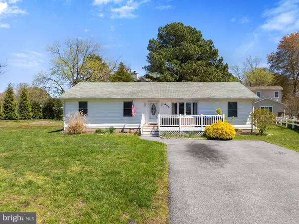 605 OLD POST CT, Bethany Beach, DE 19930