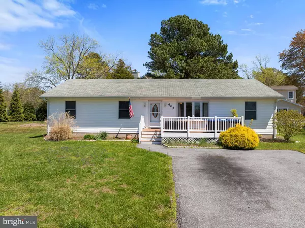 605 OLD POST CT, Bethany Beach, DE 19930
