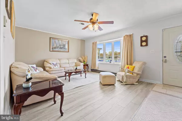 605 OLD POST CT, Bethany Beach, DE 19930