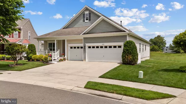 24856 MAGNOLIA CIR, Millsboro, DE 19966