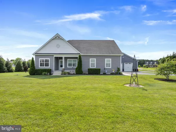 20843 COUNTRY RD, Georgetown, DE 19947