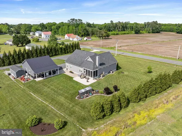 20843 COUNTRY RD, Georgetown, DE 19947