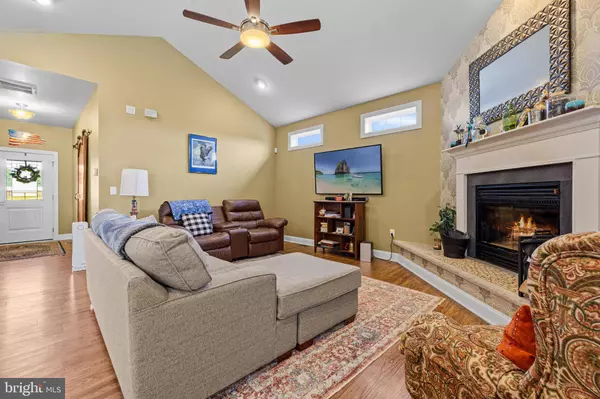 20843 COUNTRY RD, Georgetown, DE 19947