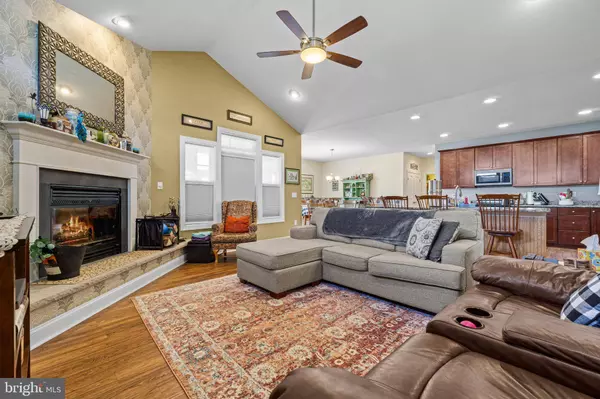 20843 COUNTRY RD, Georgetown, DE 19947