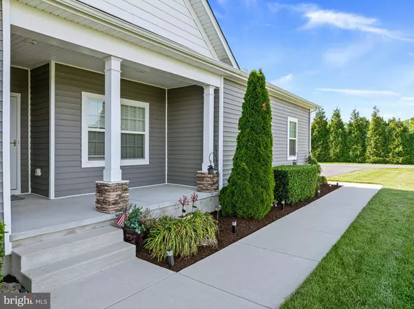 20843 COUNTRY RD, Georgetown, DE 19947