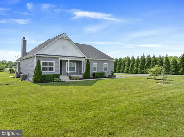 20843 COUNTRY RD, Georgetown, DE 19947