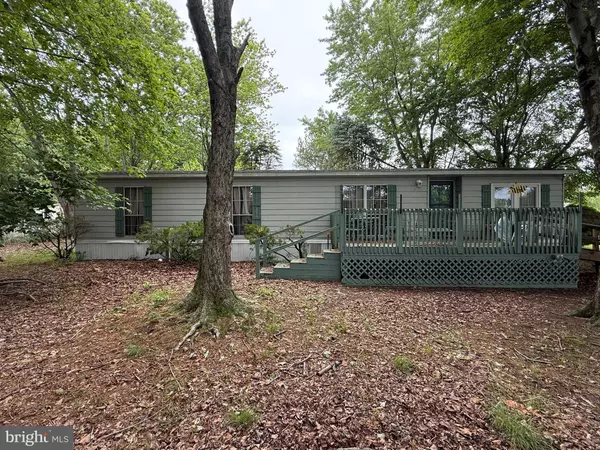 27376 SANDPEBBLE DR S #18896, Millsboro, DE 19966