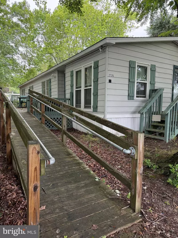 27376 SANDPEBBLE DR S #18896, Millsboro, DE 19966