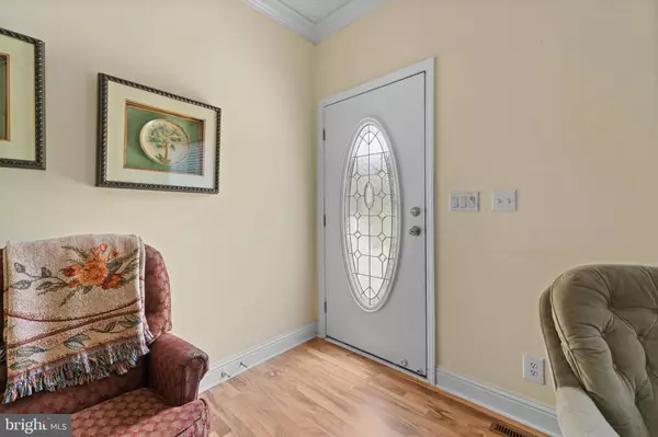 406 SERRILL AVE, Ocean View, DE 19970