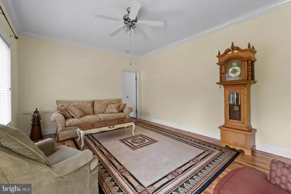 406 SERRILL AVE, Ocean View, DE 19970